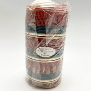 🎄Robert Alan - Vintage Christmas Candle.